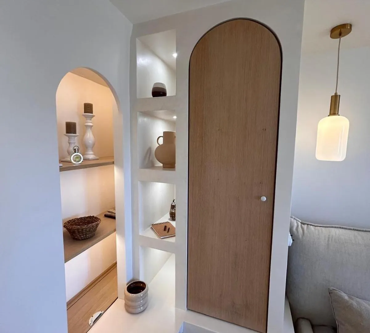 公寓 Magnifique Suite 戛纳