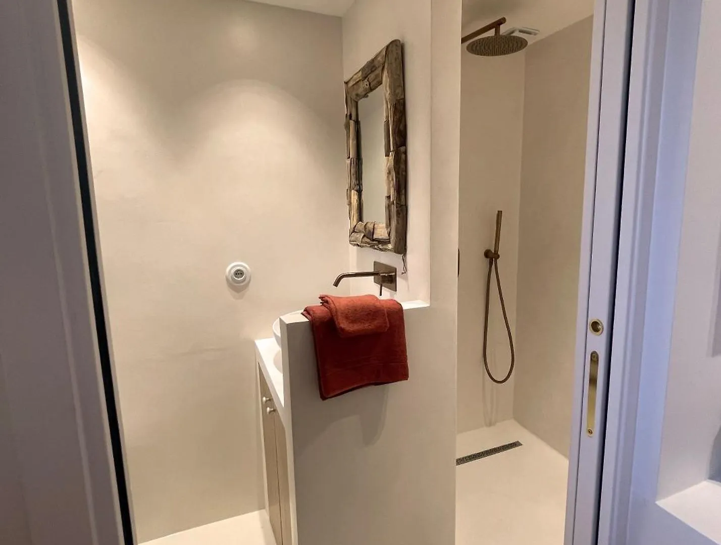 Magnifique Suite 戛纳 公寓